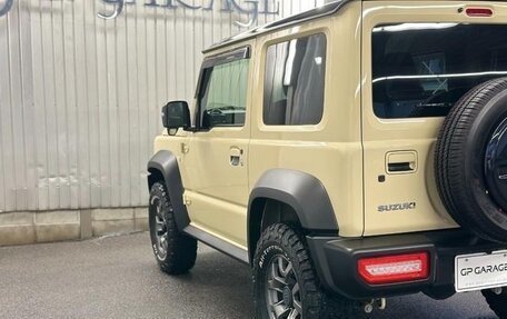 Suzuki Jimny, 2021 год, 1 960 000 рублей, 7 фотография