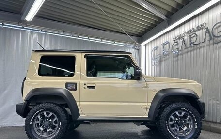 Suzuki Jimny, 2021 год, 1 960 000 рублей, 11 фотография