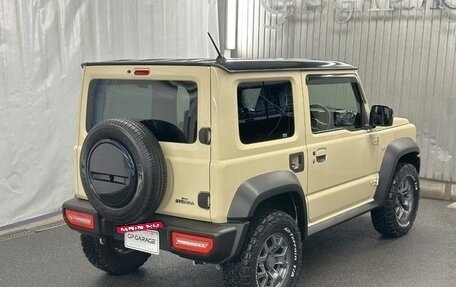 Suzuki Jimny, 2021 год, 1 960 000 рублей, 15 фотография