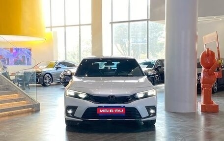 Honda Civic, 2023 год, 2 913 000 рублей, 2 фотография