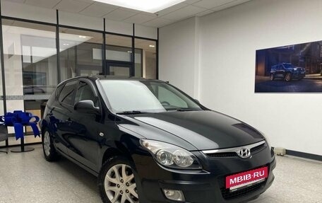 Hyundai i30 I, 2009 год, 794 000 рублей, 3 фотография