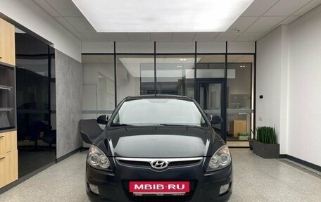 Hyundai i30 I, 2009 год, 794 000 рублей, 2 фотография