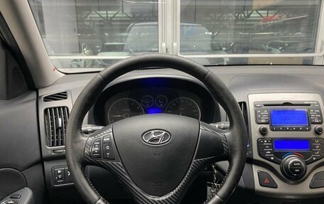 Hyundai i30 I, 2009 год, 794 000 рублей, 9 фотография