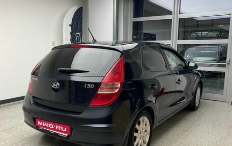 Hyundai i30 I, 2009 год, 794 000 рублей, 4 фотография