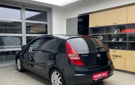 Hyundai i30 I, 2009 год, 794 000 рублей, 6 фотография