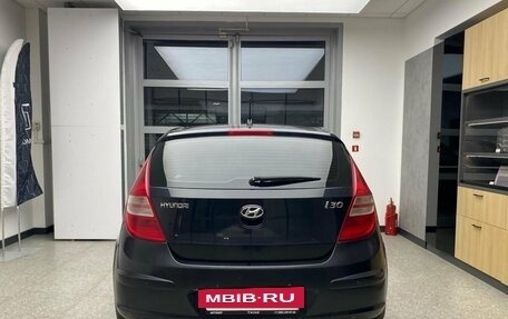 Hyundai i30 I, 2009 год, 794 000 рублей, 5 фотография