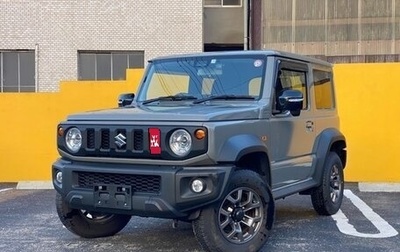 Suzuki Jimny, 2021 год, 1 520 000 рублей, 1 фотография