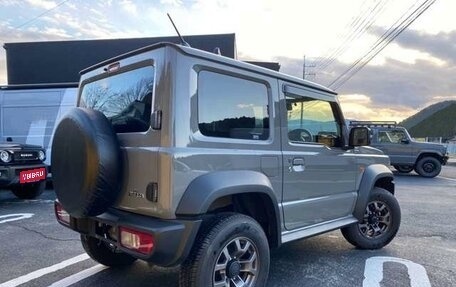 Suzuki Jimny, 2021 год, 1 520 000 рублей, 6 фотография