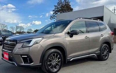 Subaru Forester, 2021 год, 2 700 000 рублей, 1 фотография