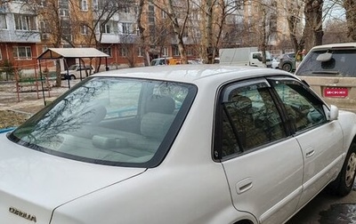 Toyota Corolla, 1997 год, 450 000 рублей, 1 фотография