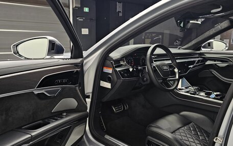 Audi S8, 2022 год, 12 300 000 рублей, 8 фотография