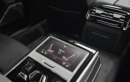 Audi S8, 2022 год, 12 300 000 рублей, 14 фотография