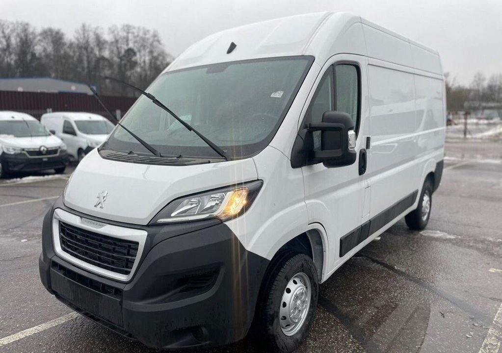 Peugeot Boxer, 2024 год, 4 900 000 рублей, 2 фотография