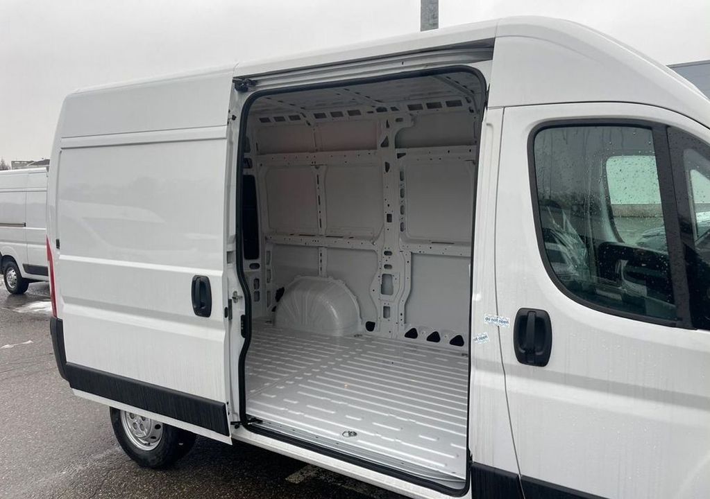 Peugeot Boxer, 2024 год, 4 900 000 рублей, 7 фотография