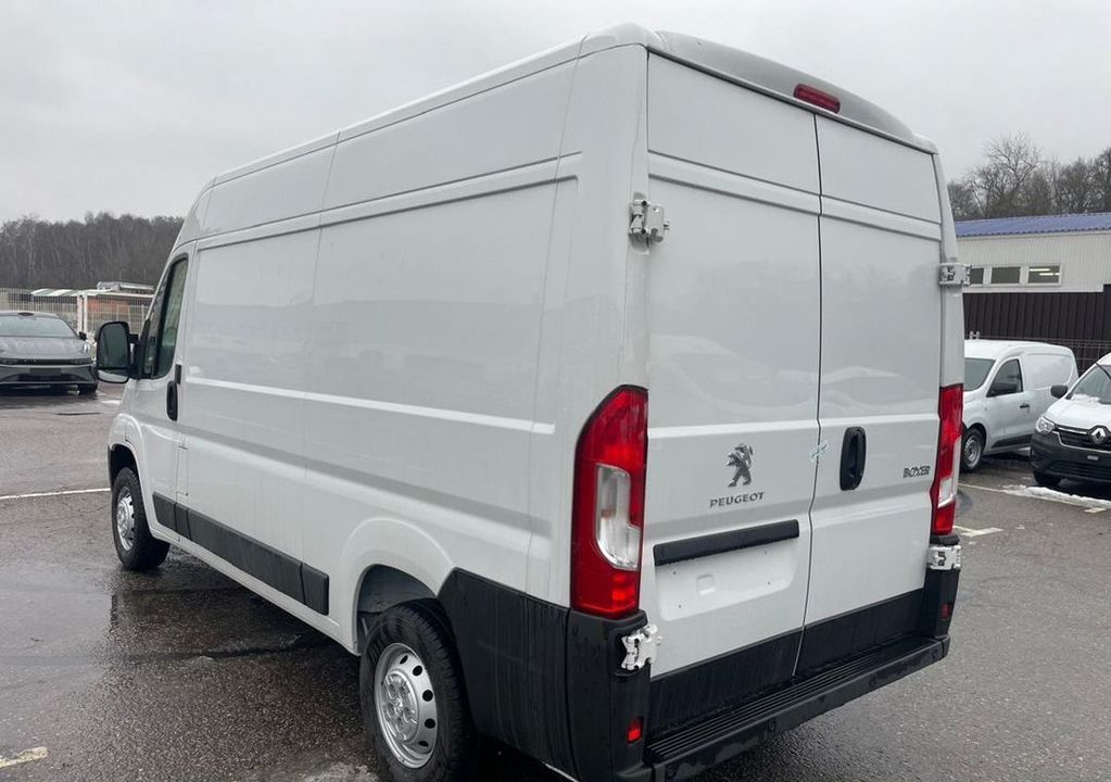 Peugeot Boxer, 2024 год, 4 900 000 рублей, 3 фотография