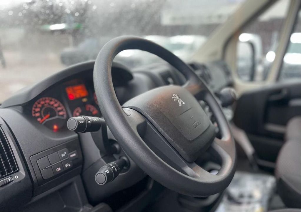 Peugeot Boxer, 2024 год, 4 900 000 рублей, 9 фотография
