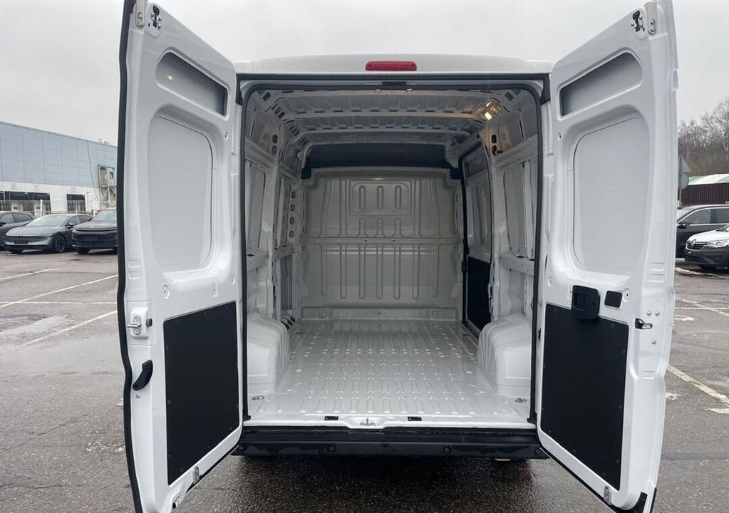 Peugeot Boxer, 2024 год, 4 900 000 рублей, 6 фотография