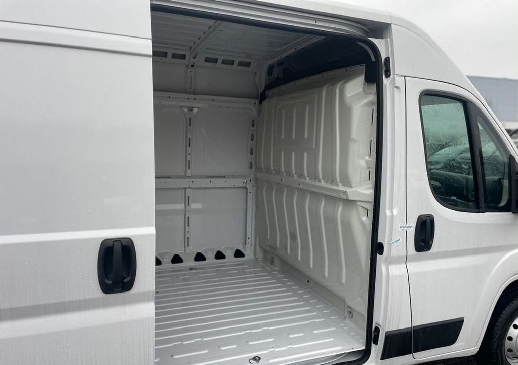 Peugeot Boxer, 2024 год, 4 900 000 рублей, 5 фотография