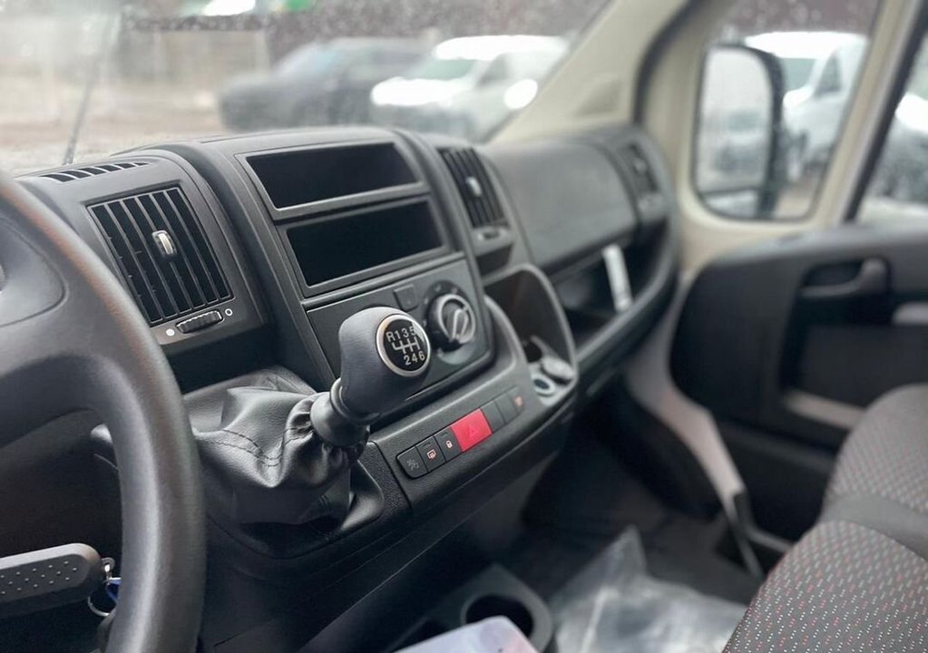 Peugeot Boxer, 2024 год, 4 900 000 рублей, 12 фотография