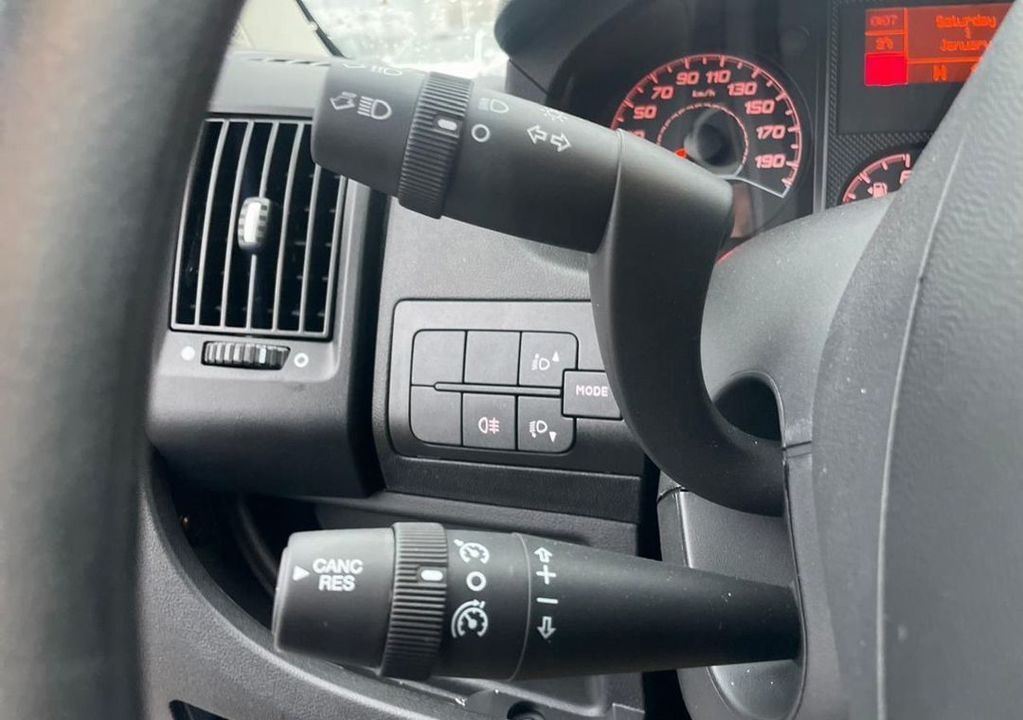 Peugeot Boxer, 2024 год, 4 900 000 рублей, 17 фотография