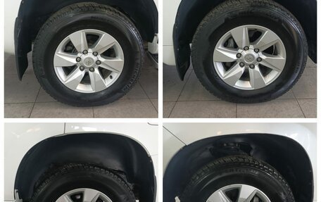 Toyota Land Cruiser Prado 150 рестайлинг 2, 2011 год, 3 000 000 рублей, 19 фотография