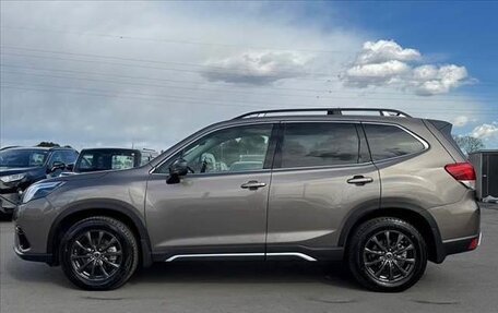 Subaru Forester, 2021 год, 2 700 000 рублей, 7 фотография