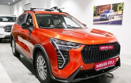 Haval Jolion, 2025 год, 2 933 000 рублей, 5 фотография