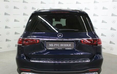 Mercedes-Benz GLS, 2021 год, 11 500 000 рублей, 8 фотография