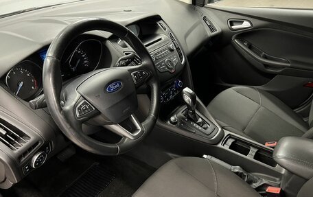 Ford Focus III, 2015 год, 1 055 000 рублей, 8 фотография