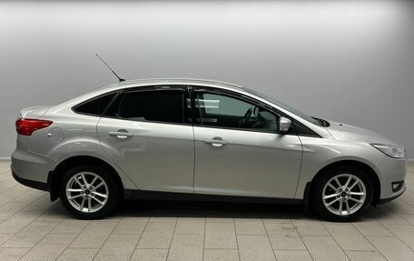 Ford Focus III, 2015 год, 1 055 000 рублей, 6 фотография