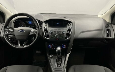 Ford Focus III, 2015 год, 1 055 000 рублей, 7 фотография