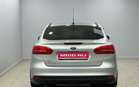 Ford Focus III, 2015 год, 1 055 000 рублей, 4 фотография