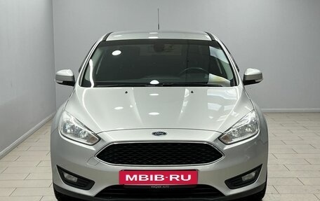 Ford Focus III, 2015 год, 1 055 000 рублей, 2 фотография