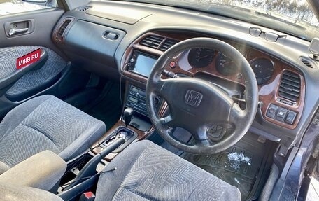 Honda Accord VII рестайлинг, 1998 год, 420 000 рублей, 14 фотография