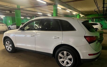 Audi Q5, 2013 год, 2 100 000 рублей, 6 фотография