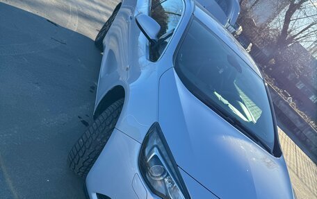 Opel Astra J, 2012 год, 1 000 000 рублей, 2 фотография