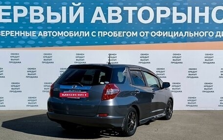 Honda Fit Shuttle I рестайлинг, 2011 год, 1 099 000 рублей, 5 фотография