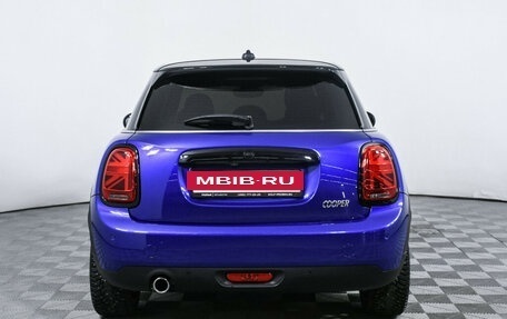 MINI Hatch, 2021 год, 2 649 000 рублей, 6 фотография