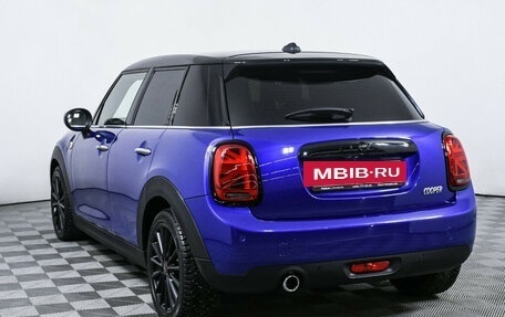 MINI Hatch, 2021 год, 2 649 000 рублей, 7 фотография