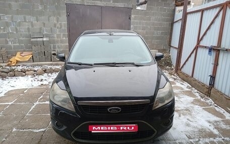 Ford Focus II рестайлинг, 2008 год, 570 000 рублей, 9 фотография