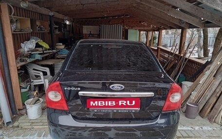 Ford Focus II рестайлинг, 2008 год, 570 000 рублей, 4 фотография