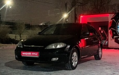 Chevrolet Lacetti, 2008 год, 449 000 рублей, 1 фотография