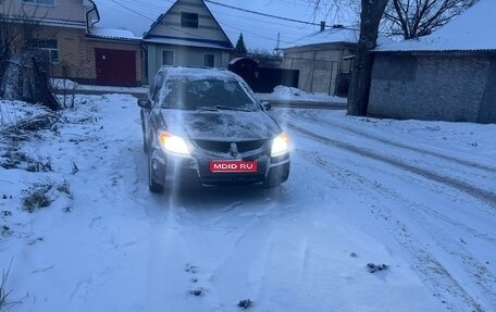 Pontiac Vibe II, 2004 год, 360 000 рублей, 1 фотография