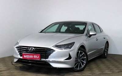 Hyundai Sonata VIII, 2023 год, 3 950 000 рублей, 1 фотография