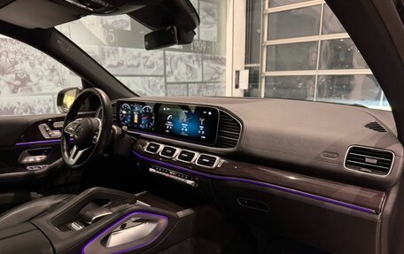 Mercedes-Benz GLS, 2020 год, 10 700 000 рублей, 30 фотография