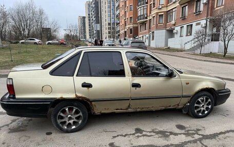 Daewoo Nexia I рестайлинг, 2007 год, 130 000 рублей, 5 фотография