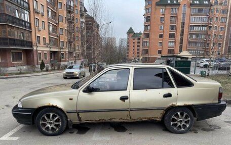 Daewoo Nexia I рестайлинг, 2007 год, 130 000 рублей, 6 фотография