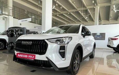 Haval Jolion, 2025 год, 2 049 000 рублей, 6 фотография