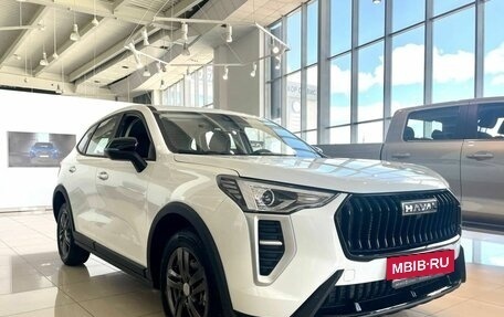 Haval Jolion, 2025 год, 2 049 000 рублей, 16 фотография