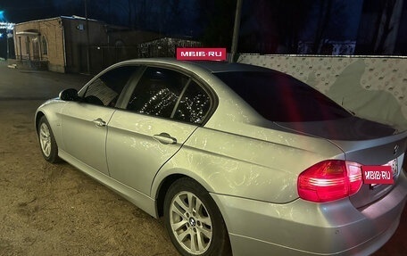 BMW 3 серия, 2007 год, 960 000 рублей, 10 фотография